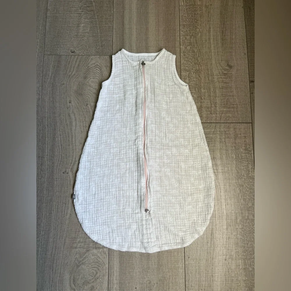 Roller Rabbit Cotton Baby Sleep Sack Size 3-6 Months